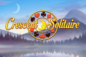 play Crescent Solitaire