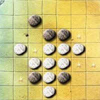 Beach-Reversi