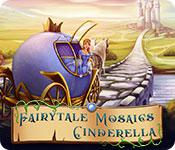 play Fairytale Mosaics Cinderella