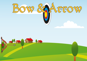 play Bow And Arrow