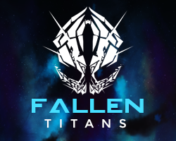 Fallen Titans