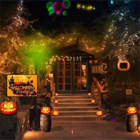 play Top10Newgames-Find-The-Halloween-Cake