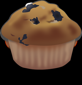 Bad Cookie Clicker Remake - Muffin Clicker