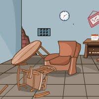 play Gfg Collapsed Room Escape