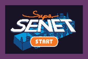 play Super Senet