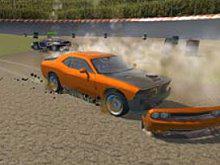 play Xtreme Demolition Arena Derby