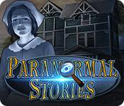 play Paranormal Stories