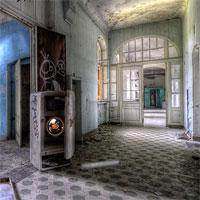 play 365Escape-Abandoned-Building-Escape