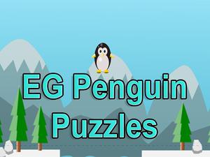 play Eg Penguin Puzzles