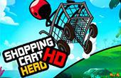 Shopping Cart Hero Hd