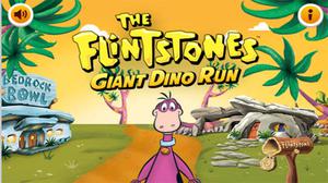 play Giant Dino Run