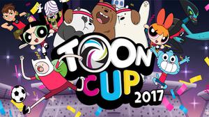 play Toon Cup 2017