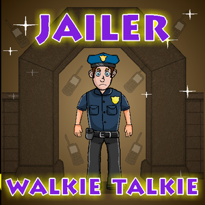 play G2J-Find-The-Jailer-Walkie-Talkie