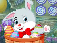 play Easter Rabbit Rescue