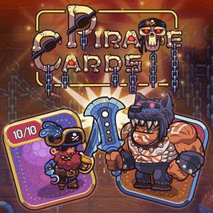 play Pirate Cards
