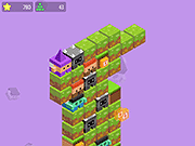 play Cubic Tower