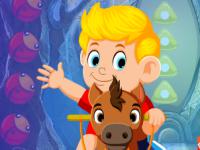 play Rocking Horse Rescue
