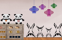 play 8B Panda Escape