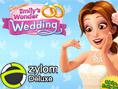 play Emily'S Wonder Wedding