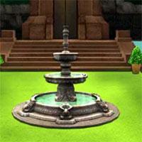play Mysteries Of Park Escape 2