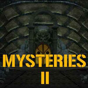 Mysteries-Of-Park---Ii