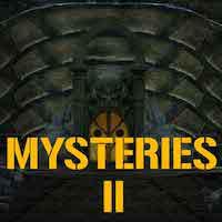 play Mysteries Of Park 2