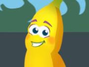 play Banana Running