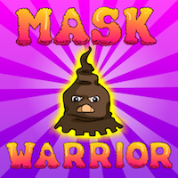 play G2J Mask Warrior Rescue
