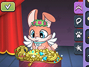 play Princess Pet Studio