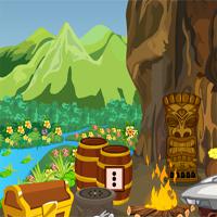 play Wookey-Cave-Escape