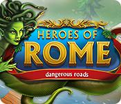play Heroes Of Rome: Dangerous Roads