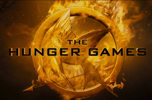 play The Hunger Games