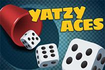 play Yatzy Aces
