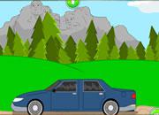 play Vacation Escape: Mount Rushmore