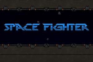 play Space Fighter