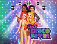 play Girls Disco Fever