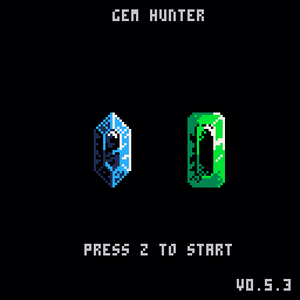 Gem Hunter (Pico-8 Port), Early Access