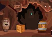 play Monster Cave Escape