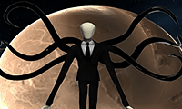 play Slenderman Must Die: Dead Space