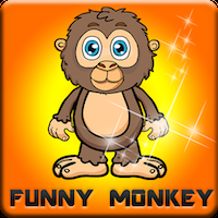 play G2J Funny Monkey Escape