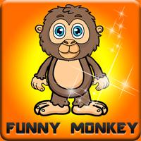 play Games2Jolly Funny Monkey Escape
