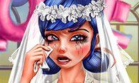 Dotted Girl: Ruined Wedding
