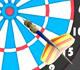 play 3D Darts