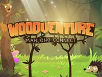 play Woodventure