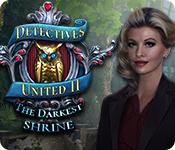 play Detectives United Ii: The Darkest Shrine
