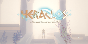 play Heraclos And The Quest He Never Asked For