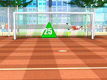 play Street Freekick 3D