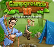 play Campgrounds Iii Collector'S Edition