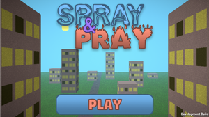 play Spray & Pray