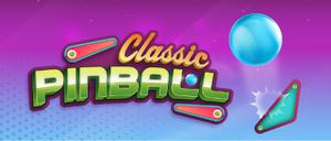 play Classic Pinball